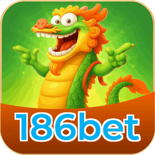 Siga a 186bet no Facebook