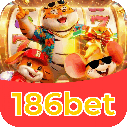 Plataforma 186bet mostrando interface moderna, jogos certificados e recursos de segurança licenciados